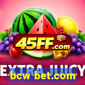 bcw bet.com